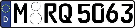 M-RQ5063