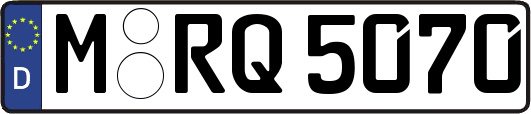 M-RQ5070