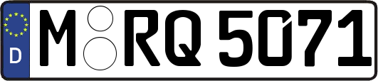 M-RQ5071
