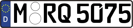 M-RQ5075