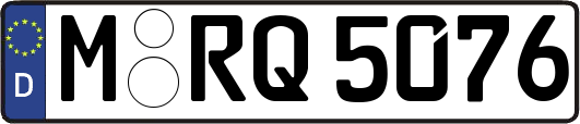 M-RQ5076