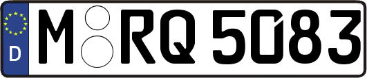 M-RQ5083