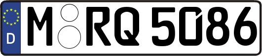 M-RQ5086