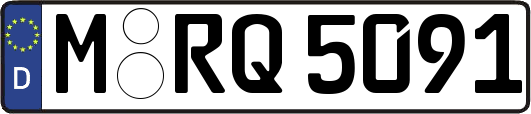 M-RQ5091