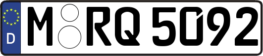M-RQ5092
