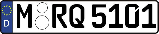 M-RQ5101