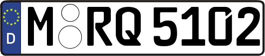 M-RQ5102