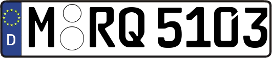 M-RQ5103