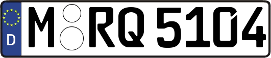 M-RQ5104