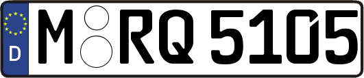 M-RQ5105