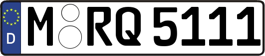 M-RQ5111