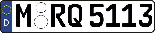 M-RQ5113