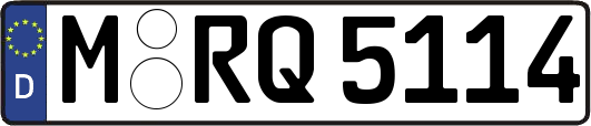 M-RQ5114