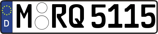 M-RQ5115