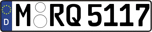 M-RQ5117