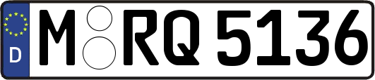 M-RQ5136