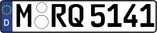 M-RQ5141