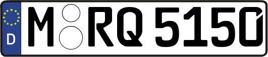 M-RQ5150