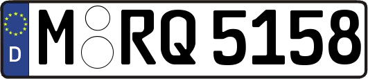 M-RQ5158