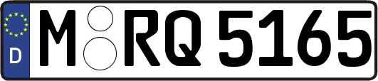 M-RQ5165