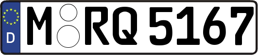 M-RQ5167