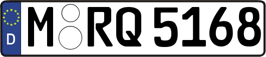 M-RQ5168