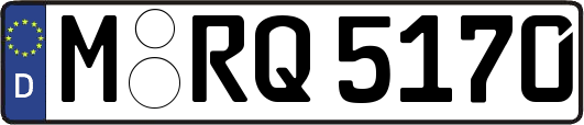 M-RQ5170