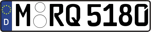 M-RQ5180
