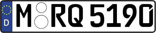 M-RQ5190