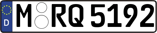 M-RQ5192