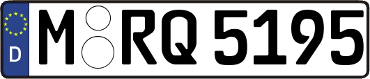 M-RQ5195