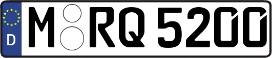 M-RQ5200