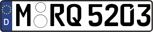 M-RQ5203
