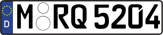 M-RQ5204