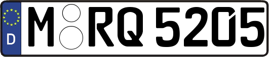M-RQ5205