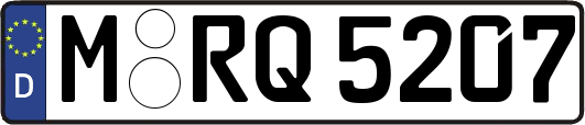 M-RQ5207