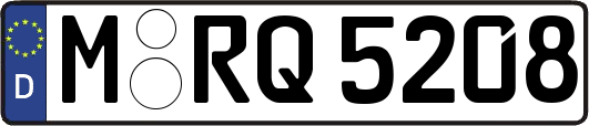 M-RQ5208