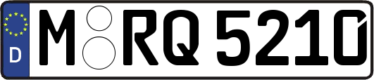 M-RQ5210