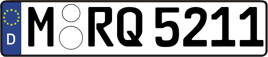 M-RQ5211