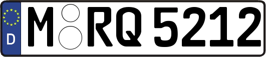 M-RQ5212
