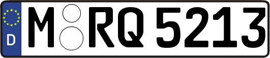 M-RQ5213