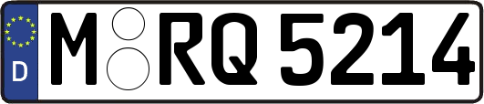M-RQ5214