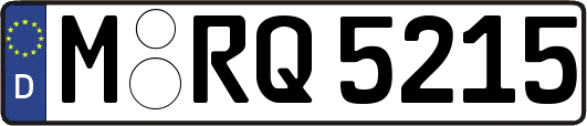 M-RQ5215