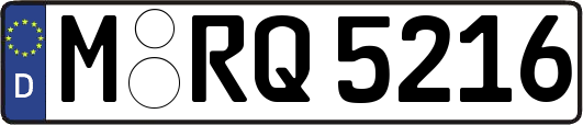 M-RQ5216