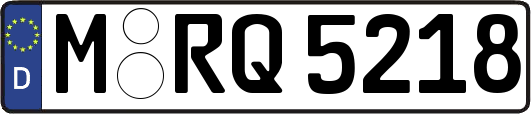 M-RQ5218