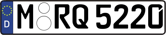 M-RQ5220