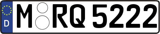 M-RQ5222