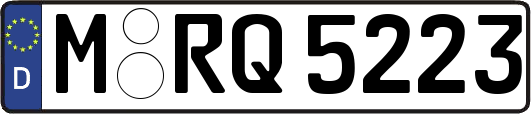 M-RQ5223