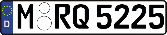 M-RQ5225