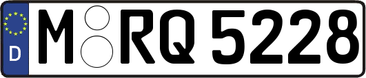 M-RQ5228